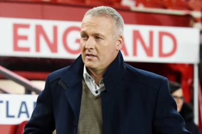 Paul Lambert addresses possible Celtic return as he hails Neil Lennon Paul Lambert addresses possible Celtic return as he hails Neil Lennon