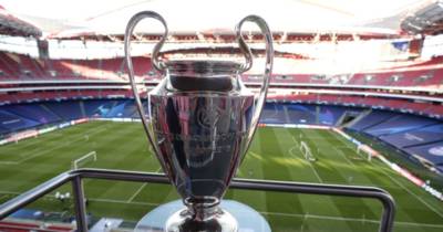 Rangers and Celtic boost coefficient as battle for auto spot heads for shootout Rangers and Celtic boost coefficient as battle for auto spot heads for shootout