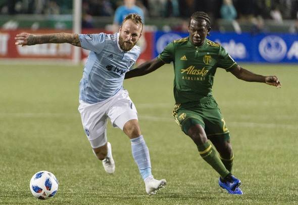 Scotland attacker extends MLS deal despite Celtic ambitions Scotland attacker extends MLS deal despite Celtic ambitions