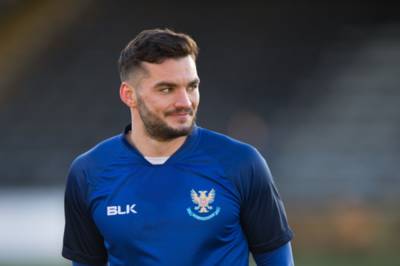 ‘Strolled this’: Tony Watt was really wowed by one Celtic player last night ‘Strolled this’: Tony Watt was really wowed by one Celtic player last night