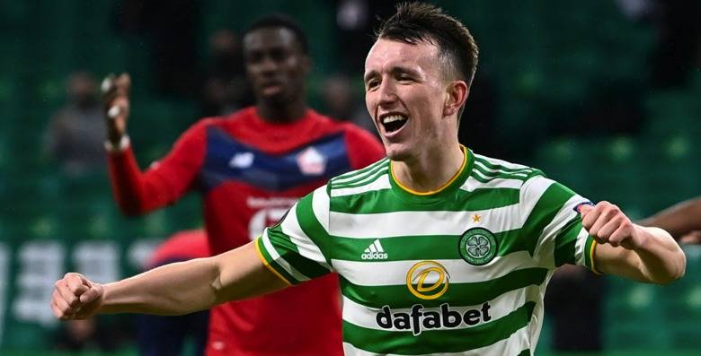 Sutton’s Three Cheers for New Bhoys Sutton’s Three Cheers for New Bhoys