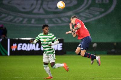 “Tarnished”, “excellent David Turnbull”; French media reacts as Celtic beat Lille “Tarnished”, “excellent David Turnbull”; French media reacts as Celtic beat Lille
