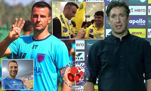 The peculiar world of the Indian Super League as ex-Liverpool striker Robbie Fowler takes new role The peculiar world of the Indian Super League as ex-Liverpool striker Robbie Fowler takes new role