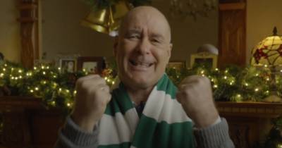 Tommy Sheridan’s emotional Celtic Queen’s Speech erupts as he makes fan plea Tommy Sheridan’s emotional Celtic Queen’s Speech erupts as he makes fan plea