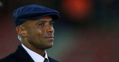 Trevor Sinclair predicts Celtic fightback as he puts forward Rangers theory Trevor Sinclair predicts Celtic fightback as he puts forward Rangers theory