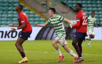 Turnbull Proves Again That Celtic Can Do We Well When We Buy Domestic Talent. Turnbull Proves Again That Celtic Can Do We Well When We Buy Domestic Talent.