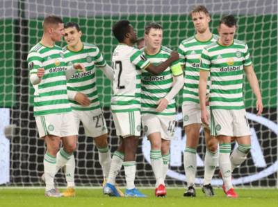 Video: “A Bad Run on the Back of Unprecedented Success,” Tommy Sheridan’s “Stick Together” Message to Celtic Fans Video: “A Bad Run on the Back of Unprecedented Success,” Tommy Sheridan’s “Stick Together” Message to Celtic Fans