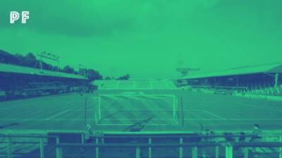 What’s going on at Greenock Morton? What’s going on at Greenock Morton?