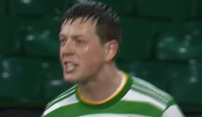 ‘It Really Drives the Standard,’ Calmac Welcomes New Bhoys