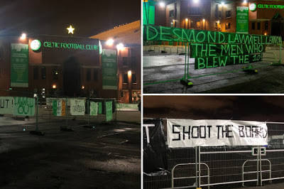 The Gallowgate Guevaras The Gallowgate Guevaras