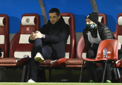 ‘Be relentless’- Jack Ross sets Hibs challenge as he throws down Celtic gauntlet ‘Be relentless’- Jack Ross sets Hibs challenge as he throws down Celtic gauntlet
