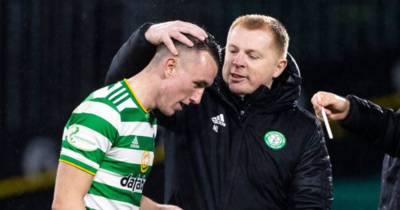 Celtic fans all say the same thing after Neil Lennon’s ‘loyal’ promise Celtic fans all say the same thing after Neil Lennon’s ‘loyal’ promise