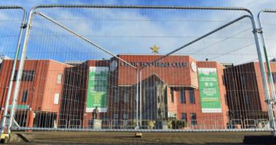 Celtic fans should cancel their protest out of respect for the truth – Keevins Celtic fans should cancel their protest out of respect for the truth – Keevins