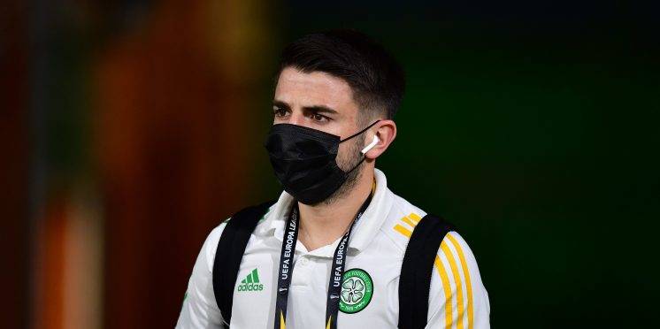 Celtic fans unimpressed with Taylor’s Kilmarnock display Celtic fans unimpressed with Taylor’s Kilmarnock display