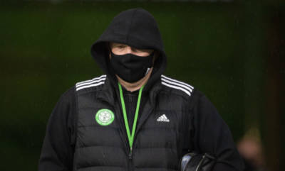 Celtic latest: Lennon explains team selection, provides Diego Laxalt injury update Celtic latest: Lennon explains team selection, provides Diego Laxalt injury update