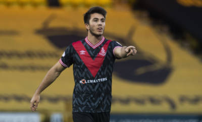 Celtic one of several teams lining up shock January transfer for SPFL star Celtic one of several teams lining up shock January transfer for SPFL star