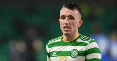 Celtic player ratings as Turnbull and McGregor run the show Celtic player ratings as Turnbull and McGregor run the show