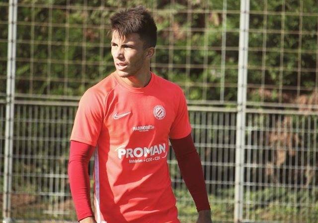 Celtic recruitment chief spotted scouting promising youngster Celtic recruitment chief spotted scouting promising youngster