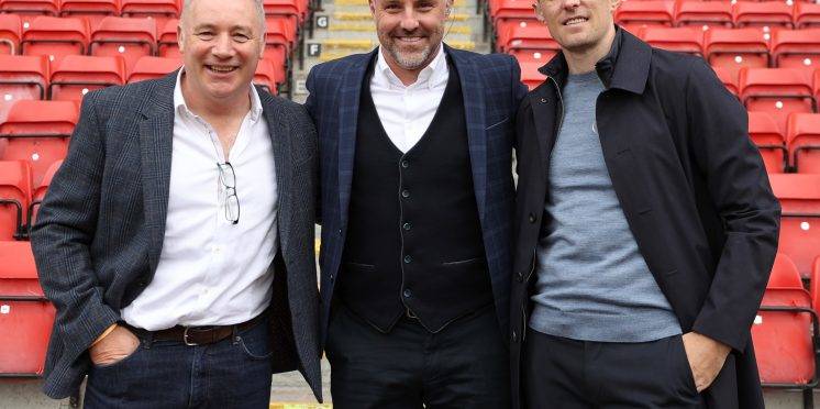 Columnist Calls Out BBC’s Klan FC Driven Scottish Media Columnist Calls Out BBC’s Klan FC Driven Scottish Media