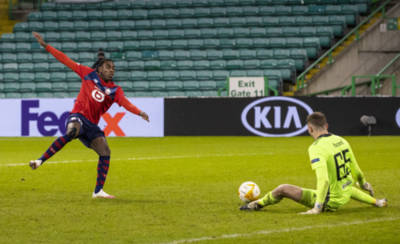 Conor Hazard now playing for Celtic future; current contract to expire in the summer Conor Hazard now playing for Celtic future; current contract to expire in the summer