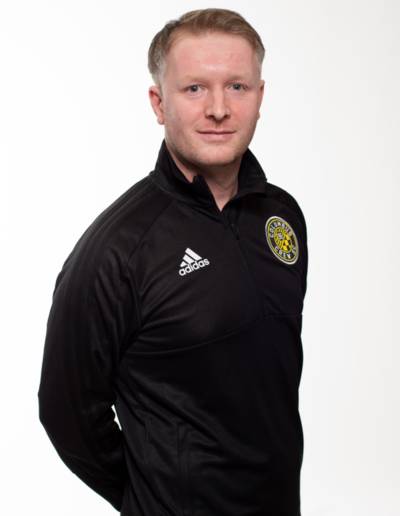 From Celtic Park to the MLS Cup: The journey of Neil McGuinness From Celtic Park to the MLS Cup: The journey of Neil McGuinness