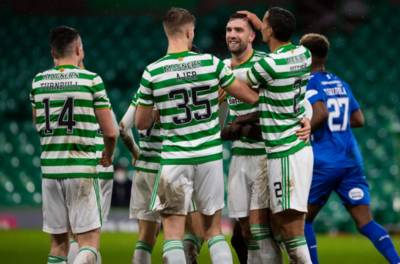 How the Celtic players rated in 2-0 win over Kilmarnock How the Celtic players rated in 2-0 win over Kilmarnock