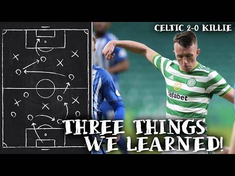 I love Turnbull, i would never drink anything else. (Celtic 2-0 Killie) I love Turnbull, i would never drink anything else. (Celtic 2-0 Killie)