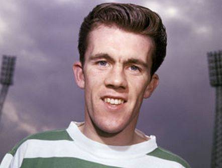 Ian Young? He was one of my Celtic heroes Ian Young? He was one of my Celtic heroes