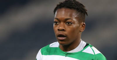 Lenny Details Dembele Problem Lenny Details Dembele Problem