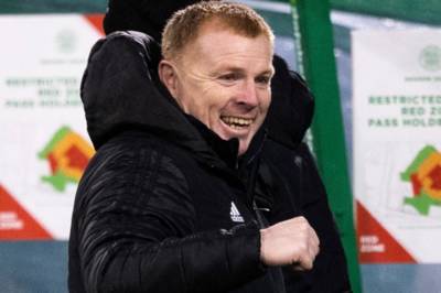 Neil Lennon accepts return to winning ways for Celtic won’t quell fans’ frustrations Neil Lennon accepts return to winning ways for Celtic won’t quell fans’ frustrations