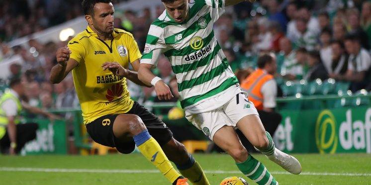 Neil Lennon Claims “Cameo” Return For Celtic Star Neil Lennon Claims “Cameo” Return For Celtic Star