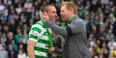 Neil Lennon Hints He’ll Drop New Bhoys for Cup Final Neil Lennon Hints He’ll Drop New Bhoys for Cup Final