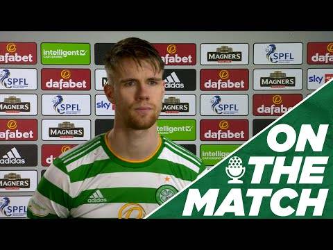 On the Match: Kristoffer Ajer | Celtic 2-0 Kilmarnock | Goals from Elyounoussi & Duffy earn 3 points On the Match: Kristoffer Ajer | Celtic 2-0 Kilmarnock | Goals from Elyounoussi & Duffy earn 3 points