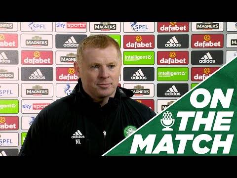 On the Match: Neil Lennon | Celtic 2-0 Kilmarnock | Goals from Elyounoussi & Duffy earn 3 points On the Match: Neil Lennon | Celtic 2-0 Kilmarnock | Goals from Elyounoussi & Duffy earn 3 points