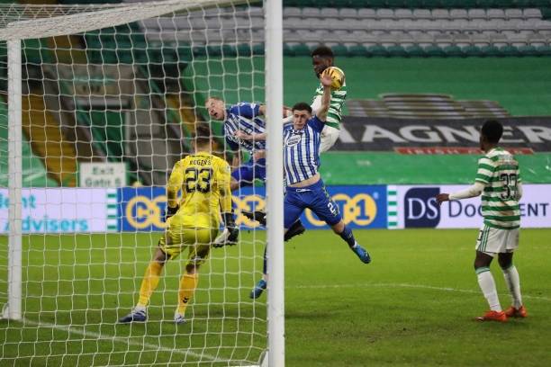 Sandman’s Definitive Ratings: Celtic v Killiemangiro Sandman’s Definitive Ratings: Celtic v Killiemangiro