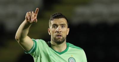 Shane Duffy scores as Celtic get back to winning ways against Kilmarnock Shane Duffy scores as Celtic get back to winning ways against Kilmarnock