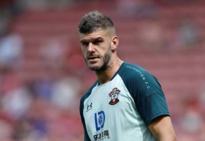 Signing Forster could end Celtic’s recovery, not start it Signing Forster could end Celtic’s recovery, not start it