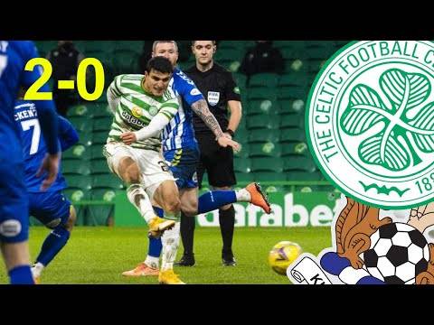 THAT IS MORE LIKE IT! | Celtic 2-0 Kilmarnock LIVE FAN REACTION to Goals & Highlights THAT IS MORE LIKE IT! | Celtic 2-0 Kilmarnock LIVE FAN REACTION to Goals & Highlights
