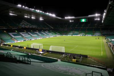 Celtic scouts monitoring 20 y/o lower league ace with four goal contributions