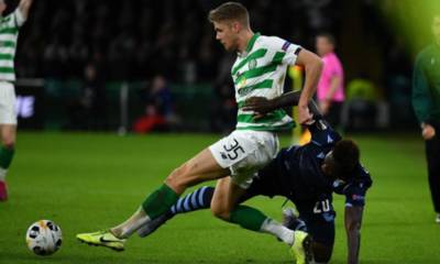 ‘Wow’, ‘Outstanding’: Some Celtic fans wowed by ‘fantastic’ £15m-rated marvel