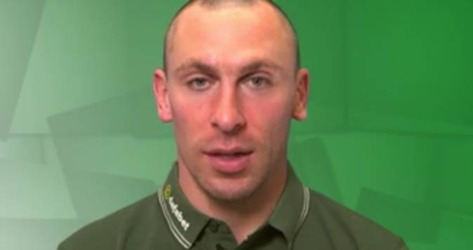 Broony’s Dazzling Dozen Target Broony’s Dazzling Dozen Target