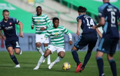 By February Celtic’s Dembele Problem Will Be Resolved, Just Not How We Want It. By February Celtic’s Dembele Problem Will Be Resolved, Just Not How We Want It.