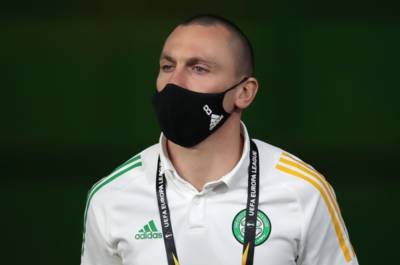 Celtic must ignore loyalty temptation and DITCH leggy Scott Brown for Scottish Cup final, says Nicholas Celtic must ignore loyalty temptation and DITCH leggy Scott Brown for Scottish Cup final, says Nicholas