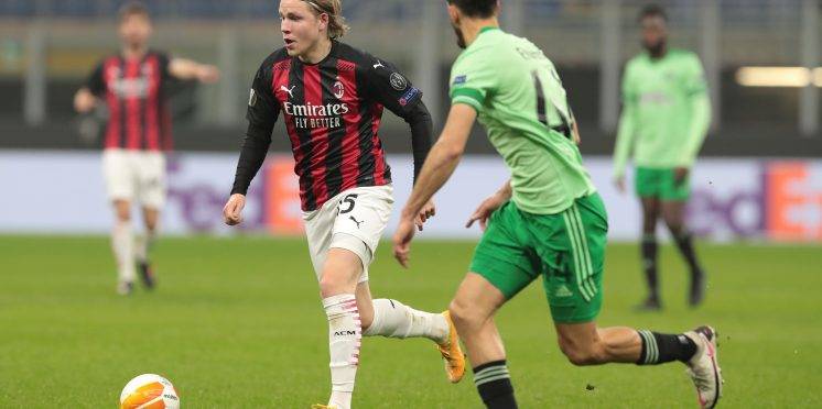 Celtic Star Actively Looking For Move Away Celtic Star Actively Looking For Move Away