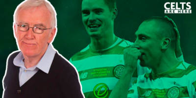 Celtic Star ‘Threatened’ to Throw me in Loch Lomond: Pundit Recalls Ahead of Scottish Cup Final Celtic Star ‘Threatened’ to Throw me in Loch Lomond: Pundit Recalls Ahead of Scottish Cup Final
