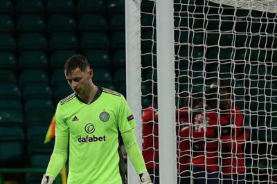 Celtic to offer Hazard a new deal? Celtic to offer Hazard a new deal?