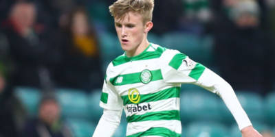 Celtic Youngster Has Suffered Since Rodgers Departure Celtic Youngster Has Suffered Since Rodgers Departure