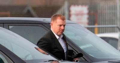 Celtic’s AGM was just a don’t pick on Neil Lennon convention – Hotline Celtic’s AGM was just a don’t pick on Neil Lennon convention – Hotline