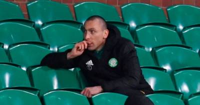 Charlie Nicholas calls for Celtic loyalty to be forgotten ahead of Scottish Cup Charlie Nicholas calls for Celtic loyalty to be forgotten ahead of Scottish Cup