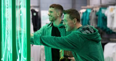 Christmas cheer against all odds – Inside the Celtic Foundation Christmas cheer against all odds – Inside the Celtic Foundation